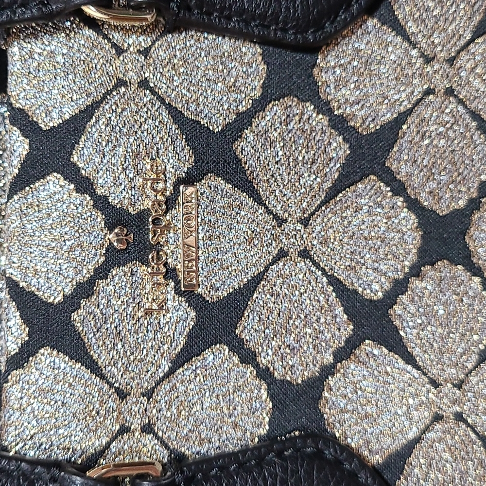 Kate Spade Hayden Jackson Street Handbag - Picture 5 of 9